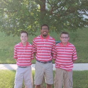 Meet your Posher, Kaemyn